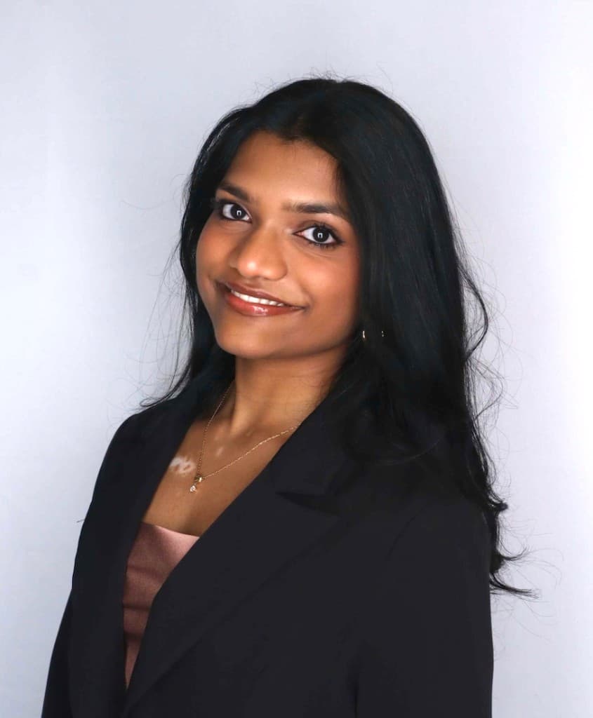 Himani Musku headshot