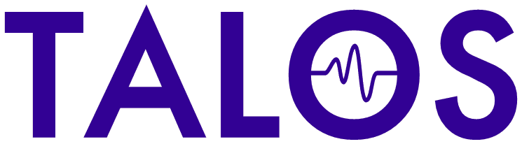 Talos logo